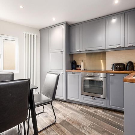 Rydal House Apartment Woodstock Exterior photo