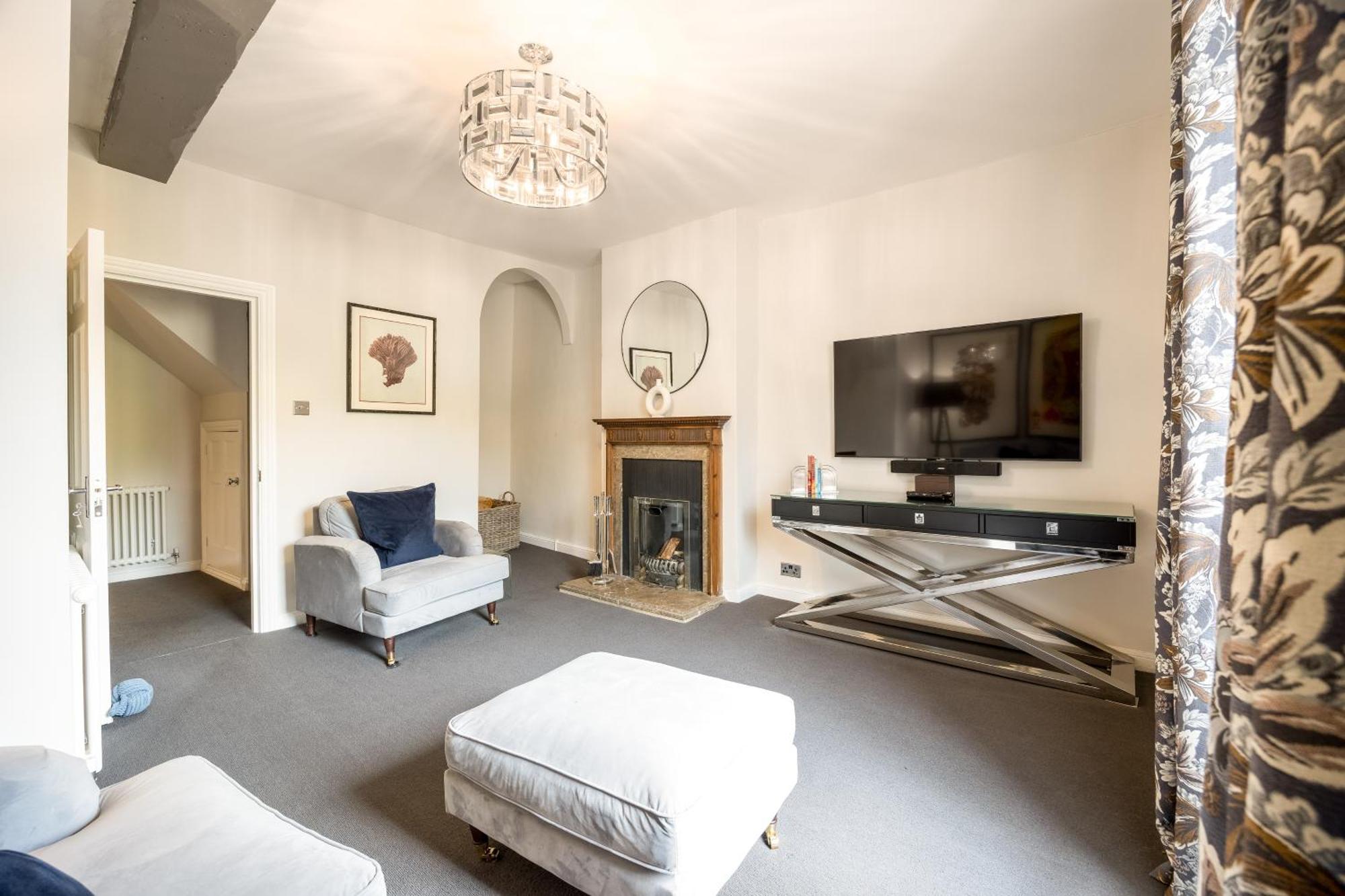 Rydal House Apartment Woodstock Exterior photo